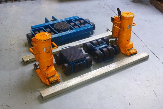 CBM 240 / ST 120