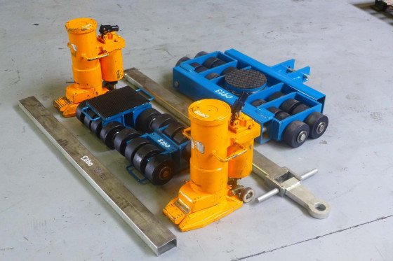 CBM 240 / ST 120