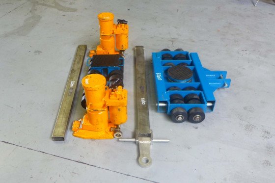 CBM 240 / ST 120