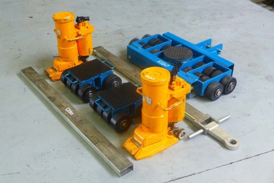 CBM 240 / ST 120