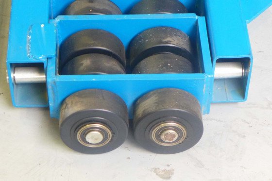 CBM 240 / ST 120