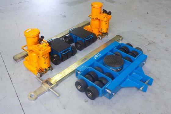 CBM 240 / ST 120