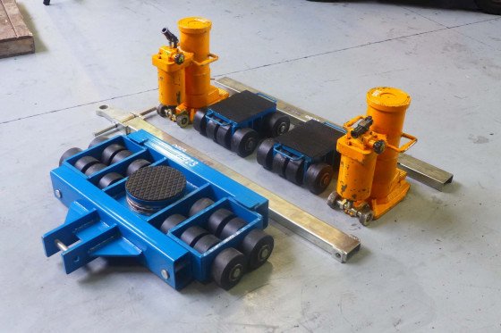 CBM 240 / ST 120
