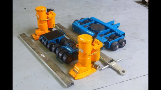 CBM 240 / ST 120