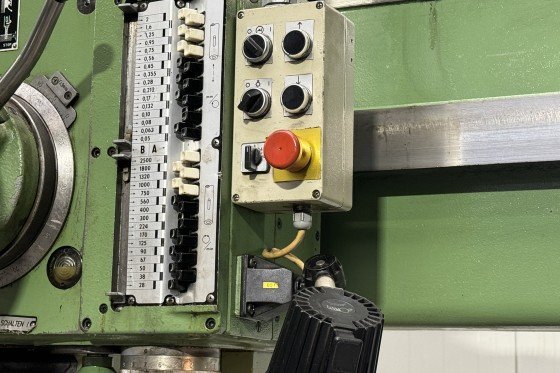 KOVOSVIT MAS - VO 50