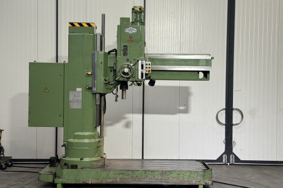 KOVOSVIT MAS - VO 50