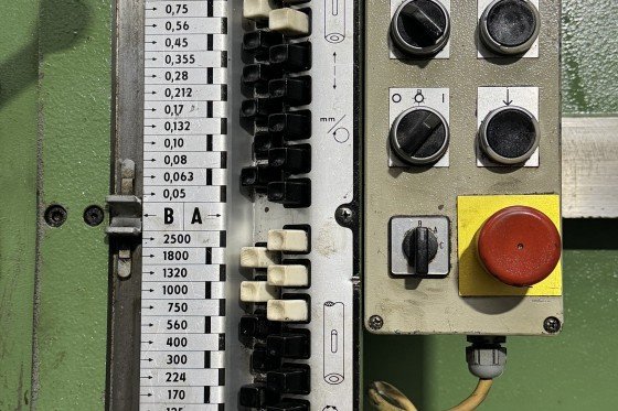 コボスヴィト・マス - vo 50 /