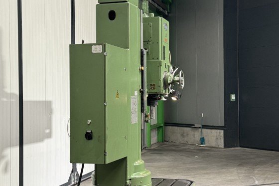 KOVOSVIT MAS - VO 50