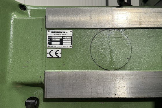 コボスヴィト・マス - vo 50 /