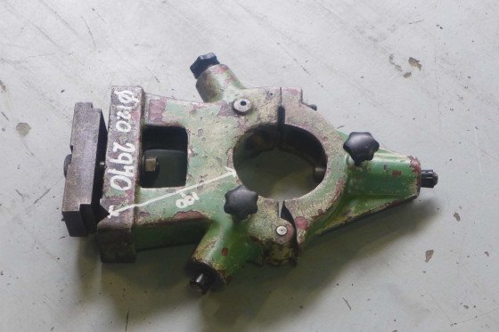 固定式万能支架 Ø 120 mm