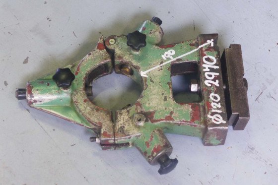 固定式万能支架 Ø 120 mm