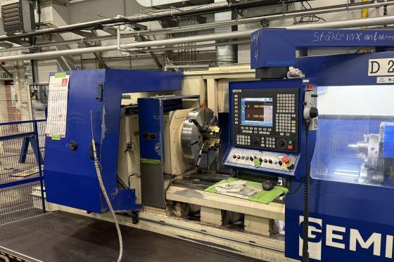 ジェミニ - GHT4-G4