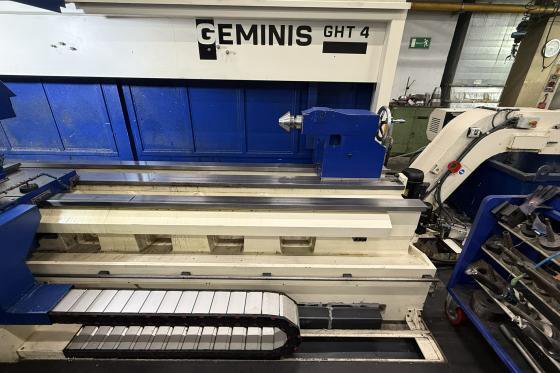 ジェミニ - GHT4-G4