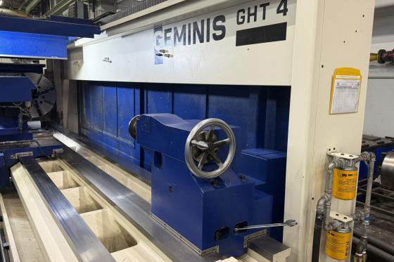 ジェミニ - GHT4-G4