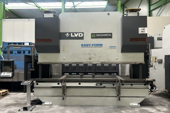 LVD - PPEB简易表格 320/40