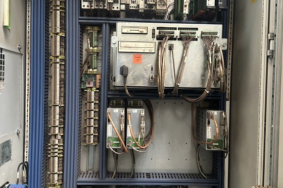 LVD-ペブ・イージー・フォーム 320/40