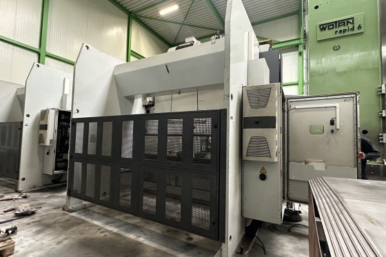 LVD-ペブ・イージー・フォーム 320/40