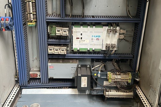 LVD - PPEB简易表格 320/40