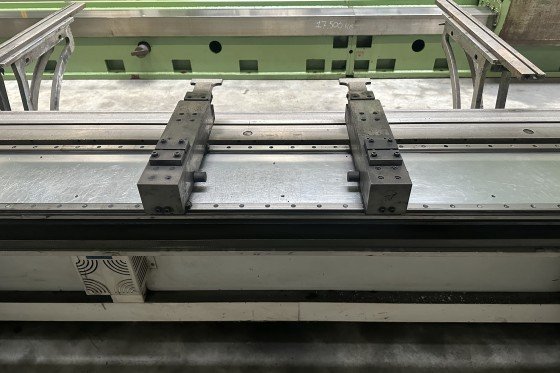 LVD - PPEB简易表格 320/40