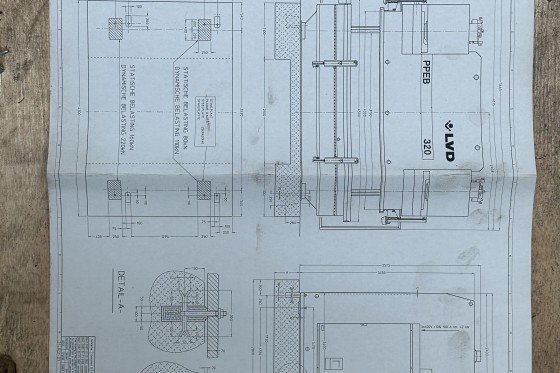 LVD - PPEB简易表格 320/40