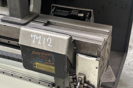 LVD - PPEB简易表格 320/40