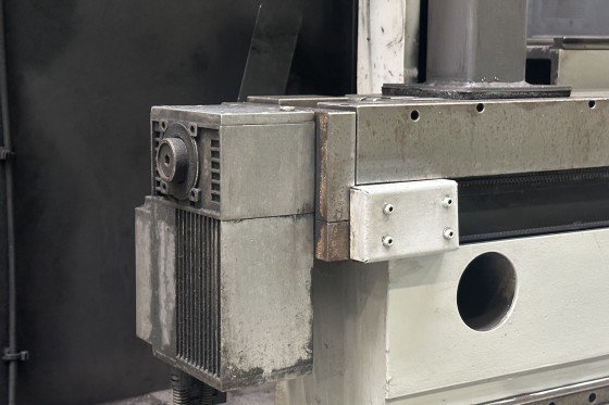 LVD-ペブ・イージー・フォーム 320/40