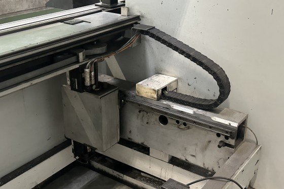 LVD-ペブ・イージー・フォーム 320/40