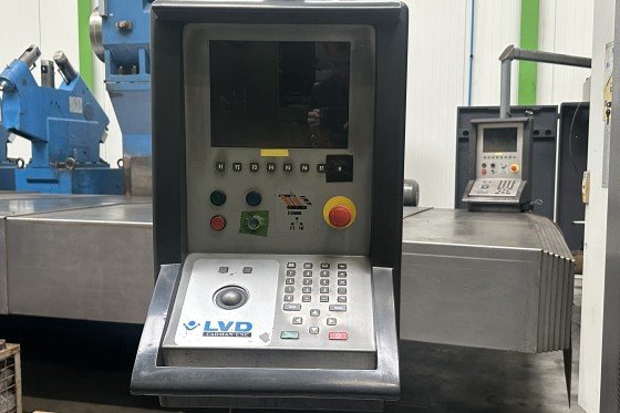 LVD - PPEB简易表格 320/40