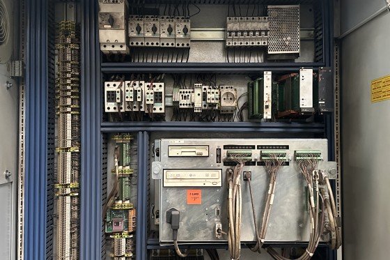 LVD - PPEB简易表格 320/40