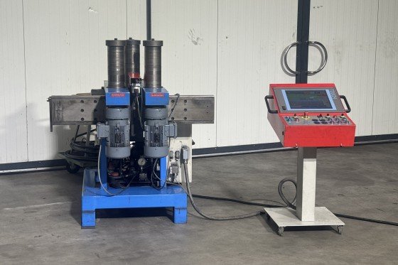 PBT インドマッシュ - 25 PC