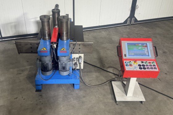 PBT Indumasch - 25 PC