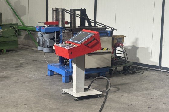 PBT Indumasch - 25 PC