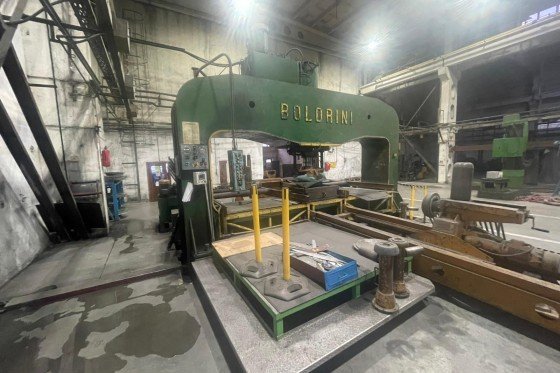 ボルドリーニ・パオ165/4700