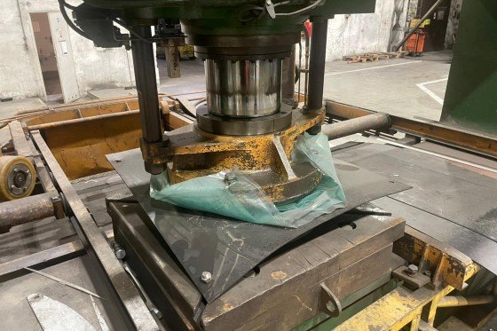 ボルドリーニ・パオ165/4700