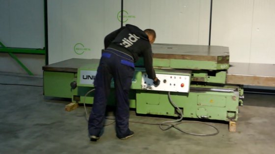 UNION - Ti 1800