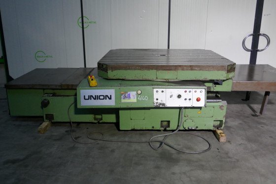 UNION - Ti 1800
