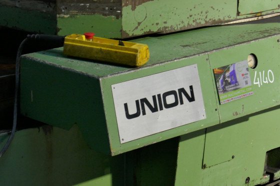 UNION - Ti 1800