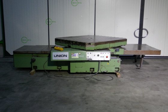 UNION - Ti 1800