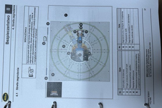 MIBA - NCフライス盤
