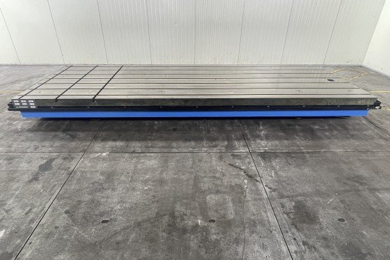 ストール - 鋳鉄製