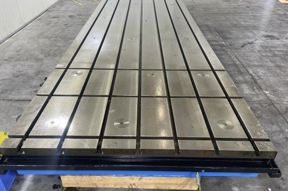 ストール - 鋳鉄製