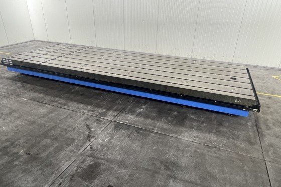 ストール - 鋳鉄製