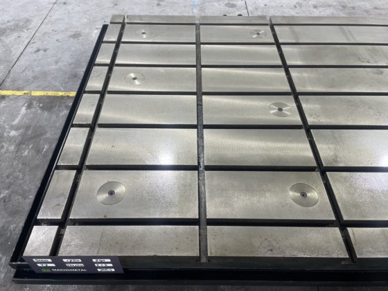 ESTOLA - Ferro fundido