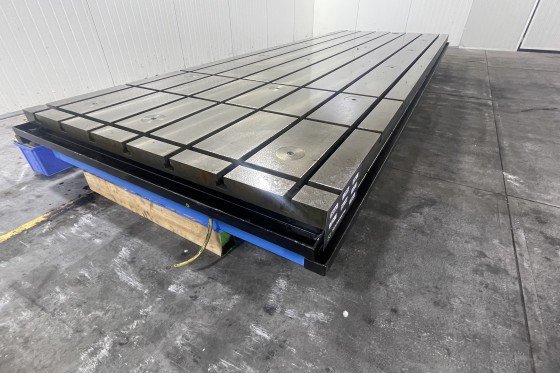 ストール - 鋳鉄製