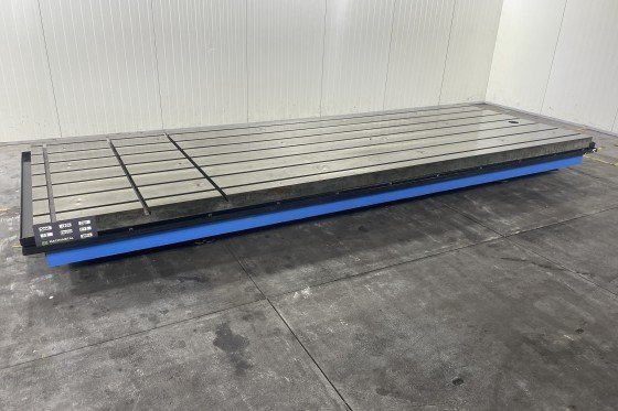 ストール - 鋳鉄製