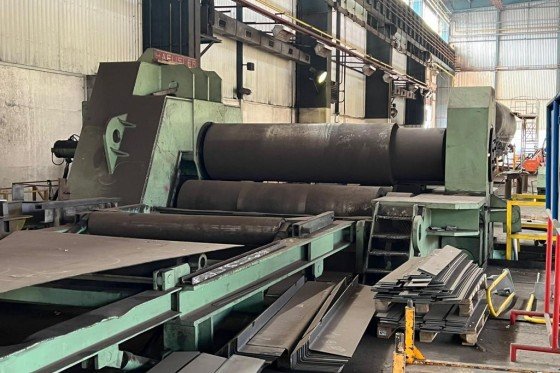 ホイスラー - VRM-HY