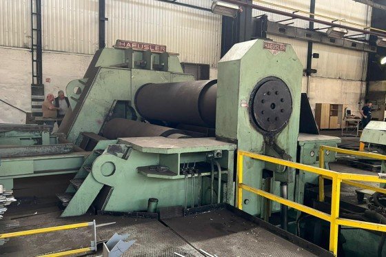 ホイスラー - VRM-HY