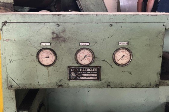 ホイスラー - VRM-HY