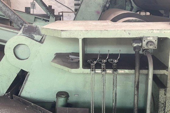 ホイスラー - VRM-HY