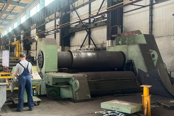 ホイスラー - VRM-HY